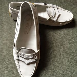 Tod’s Loafers